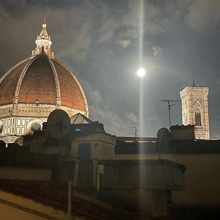 Appartamento Duomo Firenze Kültér fotó