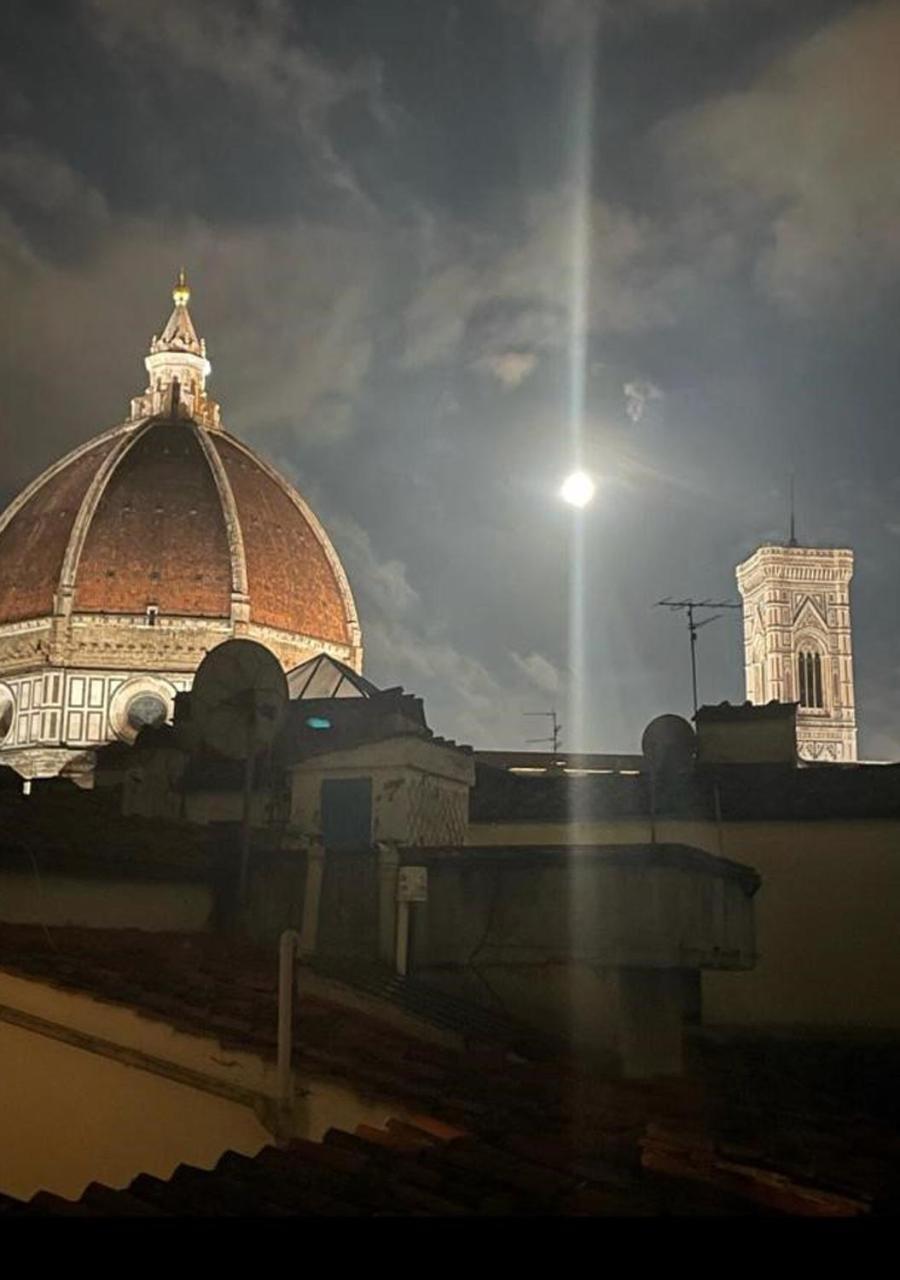 Appartamento Duomo Firenze Kültér fotó