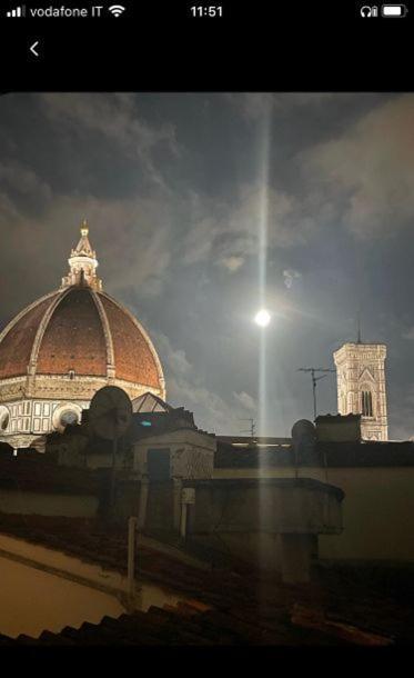Appartamento Duomo Firenze Kültér fotó